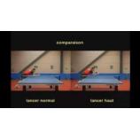 Video phân tích cú giao banh, video đỡ giao bóng